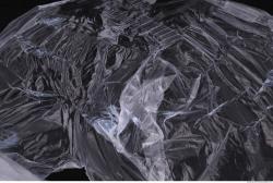 Photo Textures of Plastic Packaking